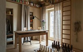 Boutique Suite Sul Naviglio Grande